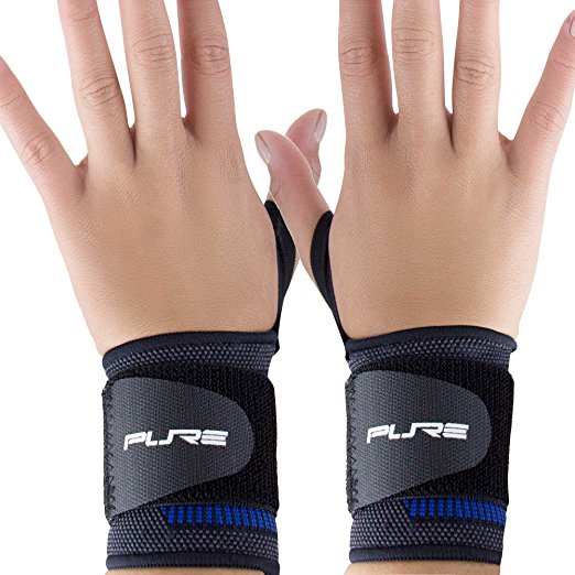 compression sleeves for wrists