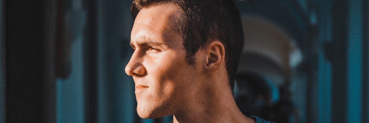 The Difference Between Habits and Addictions man