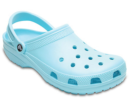 crocs