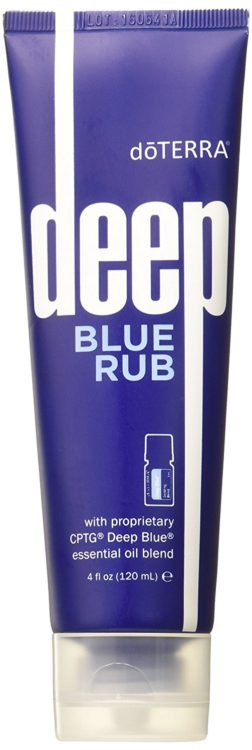 doterra deep blue rub