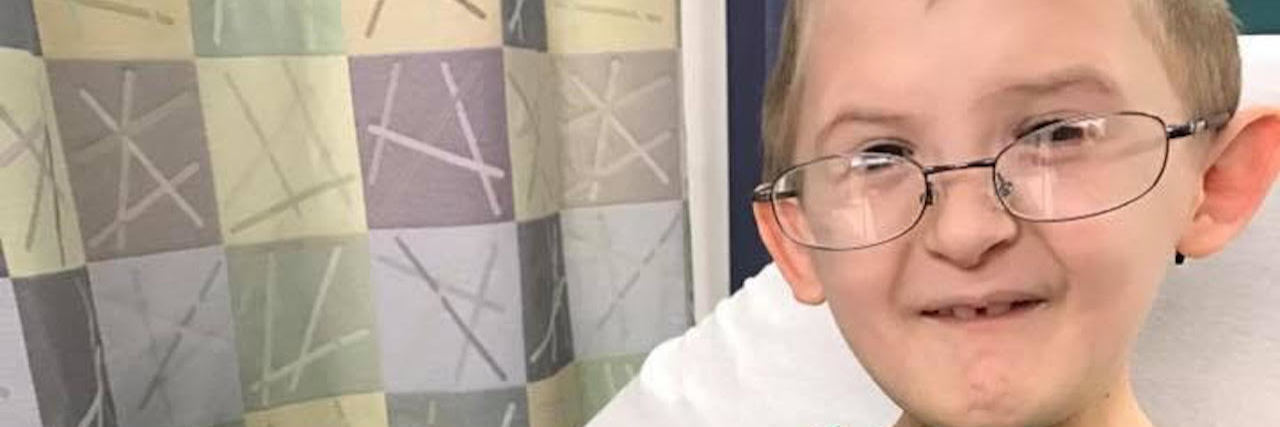 Making the Decision to Leave the Workplace to Care for My Son With a Disability