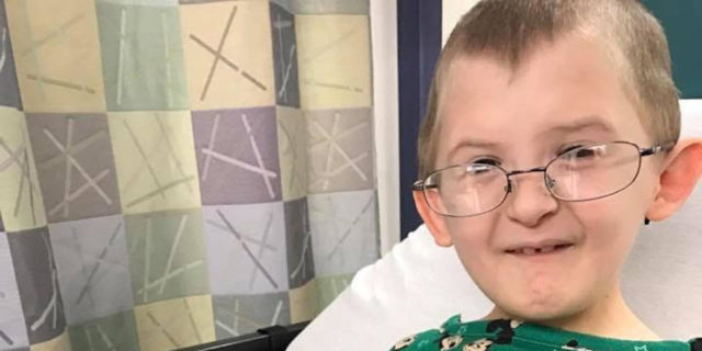 Making the Decision to Leave the Workplace to Care for My Son With a Disability