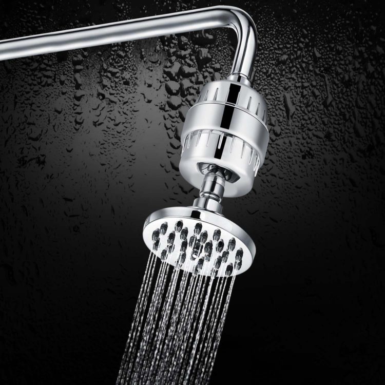 shower, 19 Products That Can Make Showering Easier If You Have a Chronic Illness or Disability