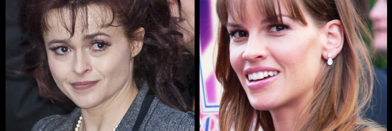 '55 Steps' Based on the True Story of Eleanor Riese Hilary Swank and Helena Bonham Carter