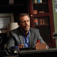 gregory house, md