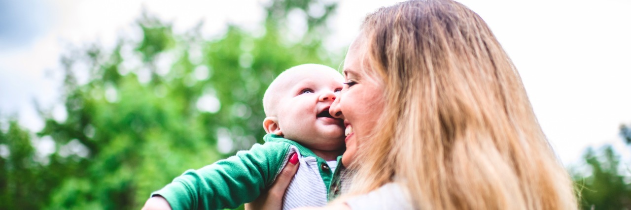 How I've Become Stronger Because of Crohn's Disease