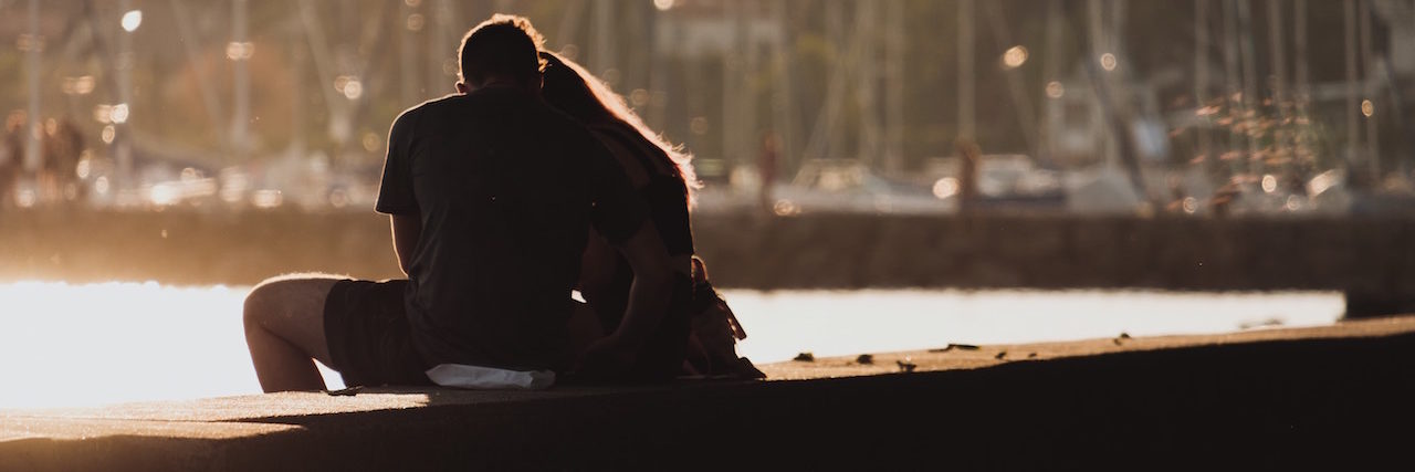 Dear Hubby, I'm Sorry I Tried to Die by Suicide