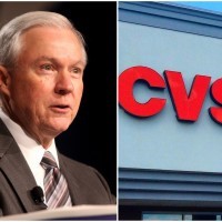 jeff sessions and cvs