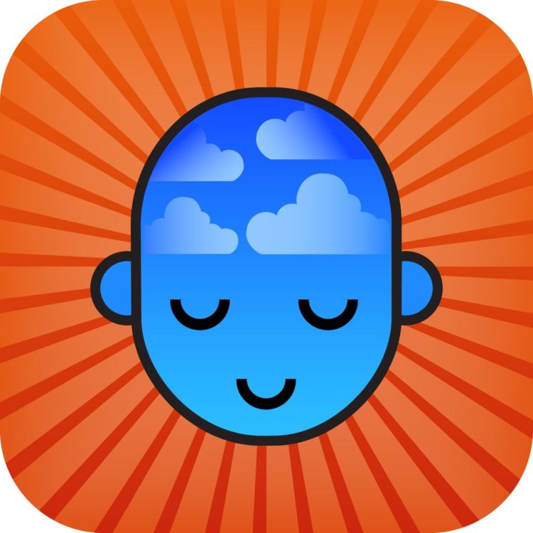 andrew johnson's relax app