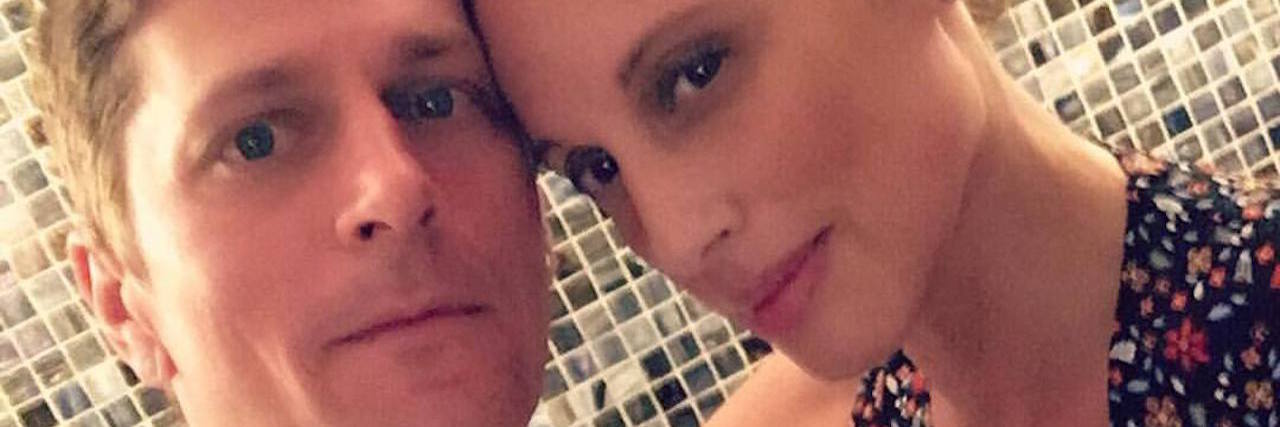 Rob Thomas of Matchbox Twenty Talks About Wife Marisol's Lyme Disease rob thomas and marisol