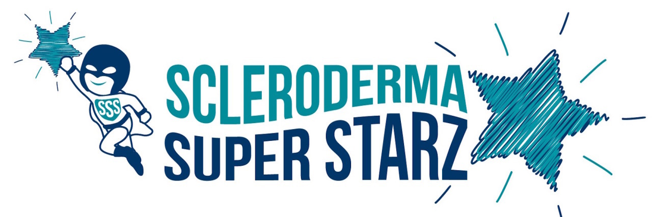 Why I Started Scleroderma Super Starz Support Group on Facebook
