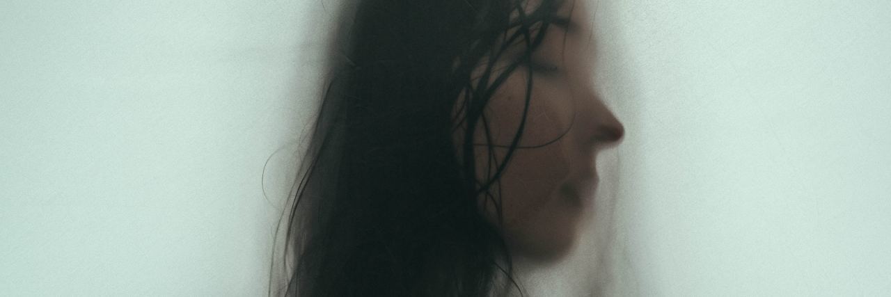 To the Depression That Convinced Me I Was Hopeless