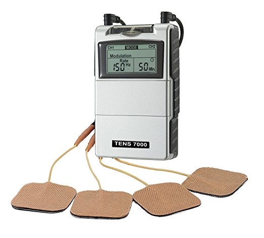 tens machine