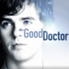 Poster for TV show "The Good Doctor."