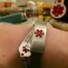 medical alert bracelets