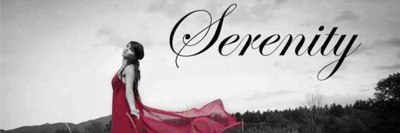 Turning Pain Into Purpose Got Me Through Eating Disorder Recovery Woman in a dress