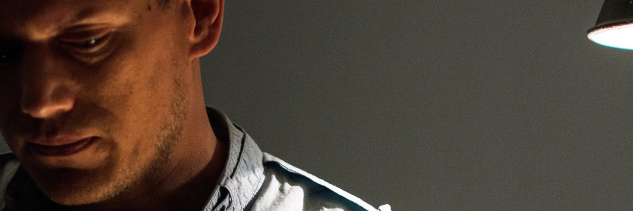 What Prison Break's Wentworth Miller Taught Me About My Mental Health Prison break wentworth miller as michael scofield