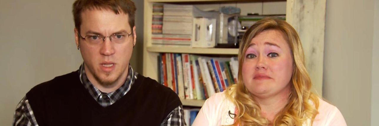 Michael and Heather Martin Sentenced to Probation for Emotional Abuse heather and mike martins