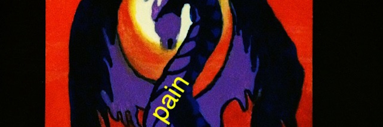 Renal Tubular Acidosis: What It's Like to Be in Chronic Pain