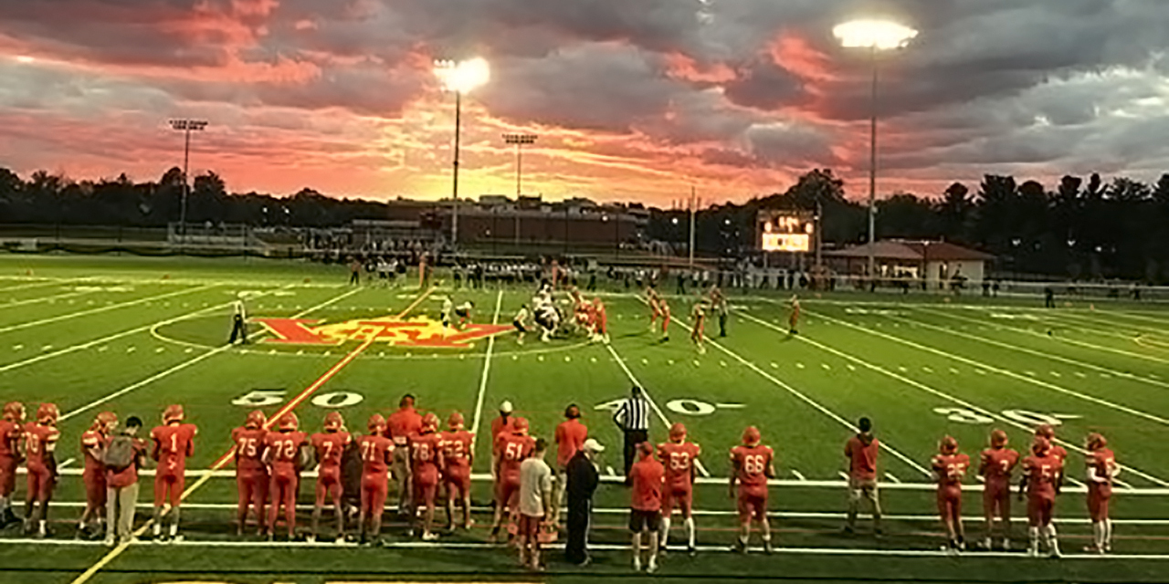 How Football Changed My View of Epilepsy