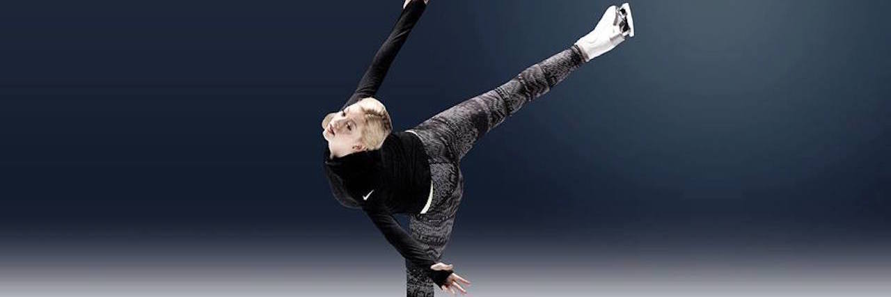 A Letter to Gracie Gold About Entering Eating Disorder Treatment Gracie Gold