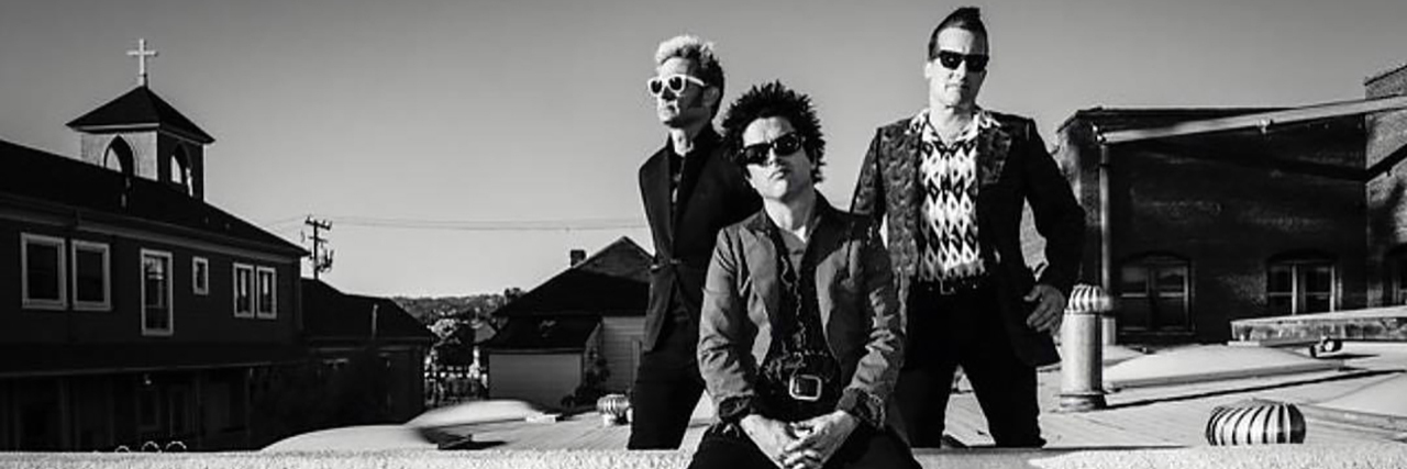 Green Day's Music and My Life With Autism