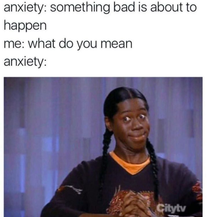 21 Memes That Might Make You Laugh if You Have Depression ...