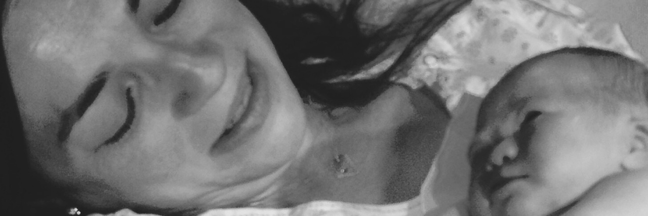 Remembering My Pregnancy With a Prenatal Down Syndrome Diagnosis