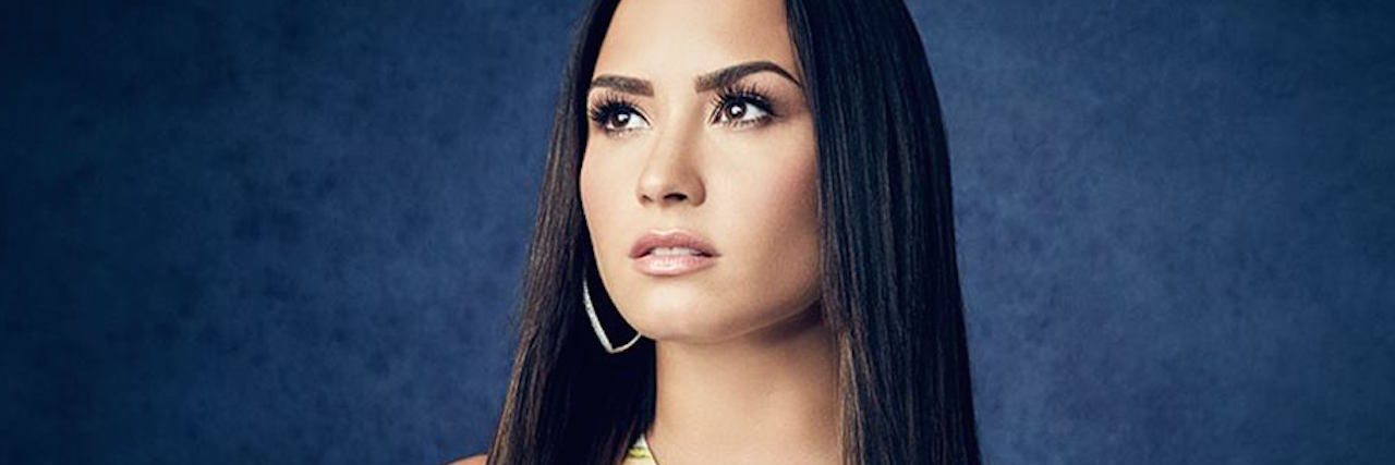 Why I Couldn't Finish Demi Lovato's New Documentary demi lovato