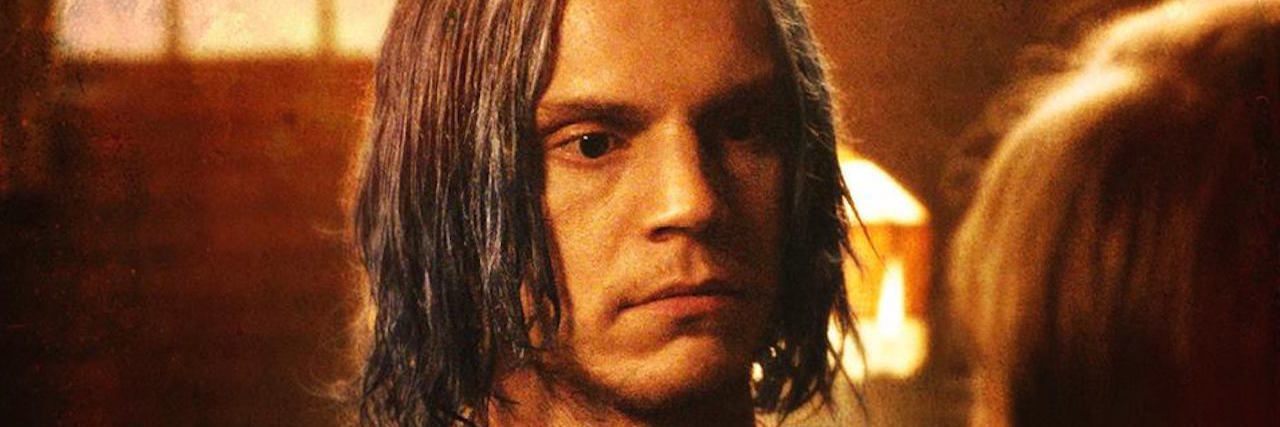 'American Horror Story' Edits Shooting Scene for Las Vegas Victims evan peters american horror story