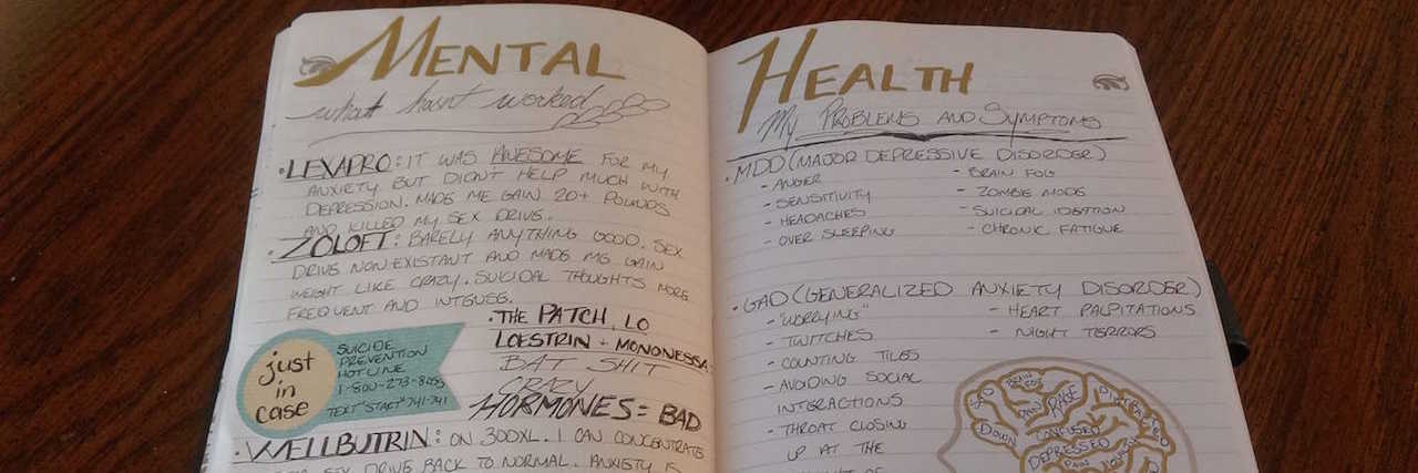 12 Things That Help People With Depression in the Morning Mental health journal
