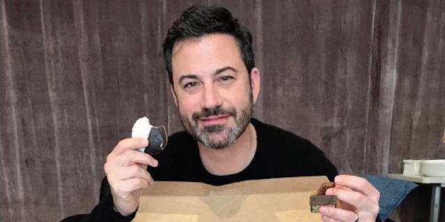 Dear Jimmy Kimmel: Here's the Problem With Your Joke About Diabetes