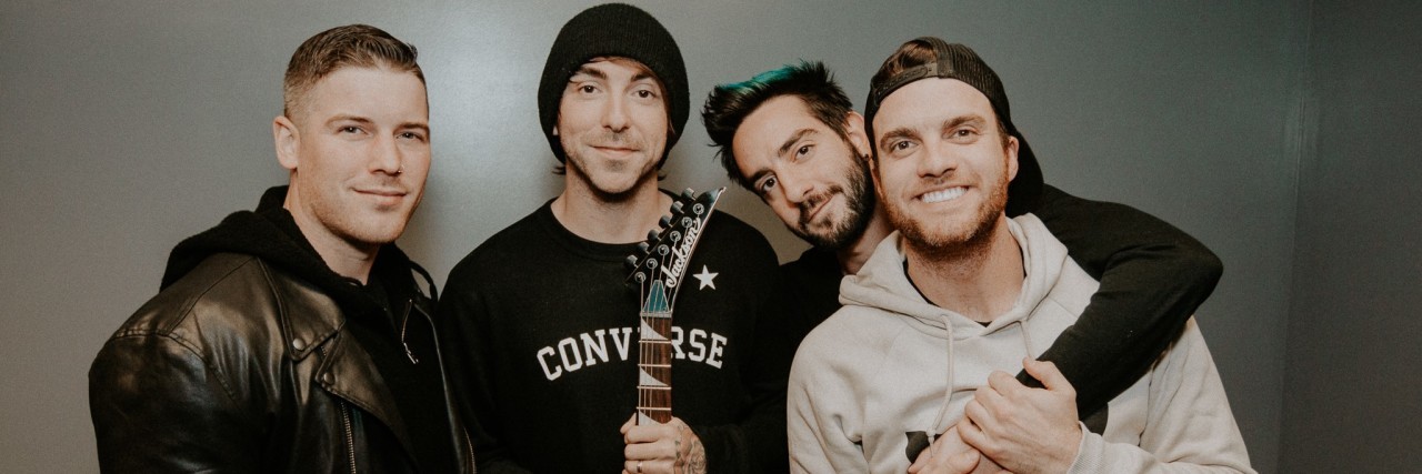 10 Songs for All My Mental Health Moods all time low
