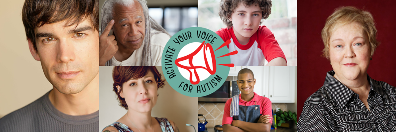 Actors, Authors and Advocates Are Activating Their Voices for Autism Actors, authors, artists and advocates activate their voices for autism.