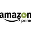 logo for Amazon Prime Video.