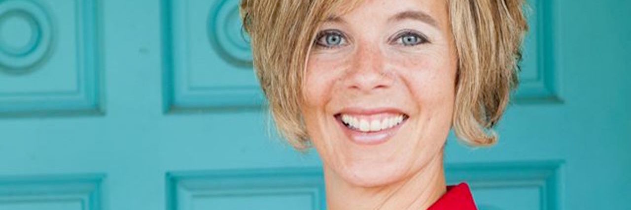 Activist Chrissie Hodges Discusses Pure Obsessive Compulsive Disorder