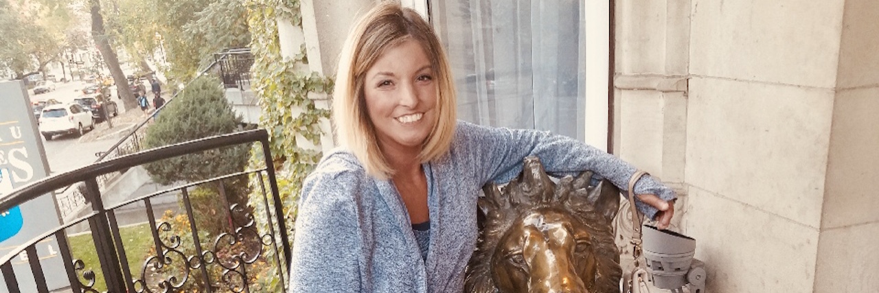 Scleroderma: The Difficulties of Traveling With a Chronic Illness