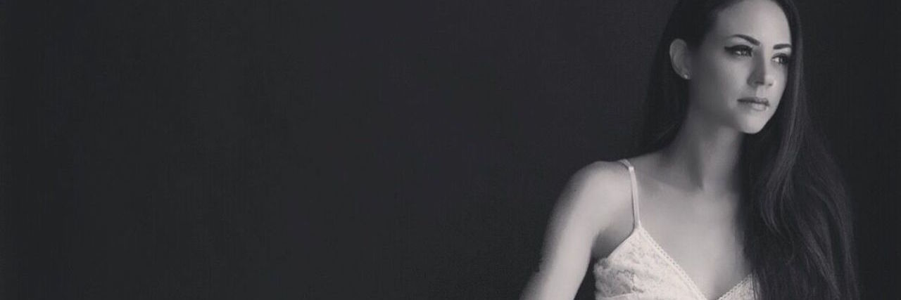What It's Like to Live With Fibromyalgia