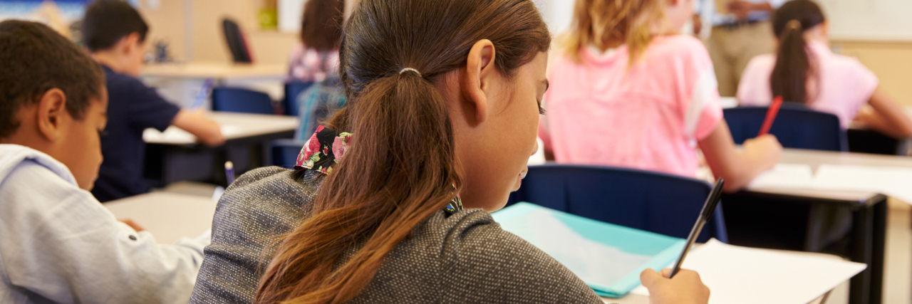 My Daughter on the Autism Spectrum Needs Your Time and Connection