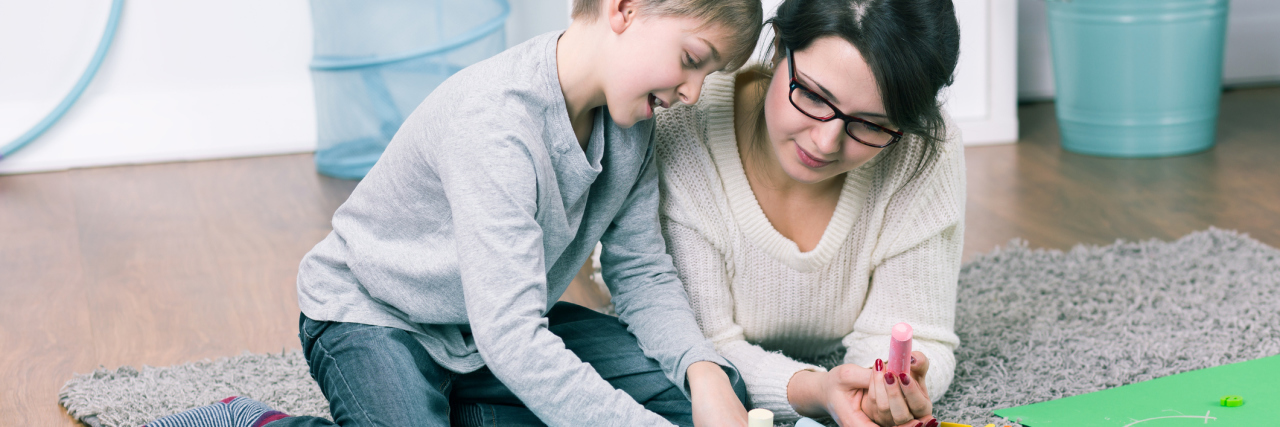 When Do I Start Therapy for My Child Struggling With Mental Health?