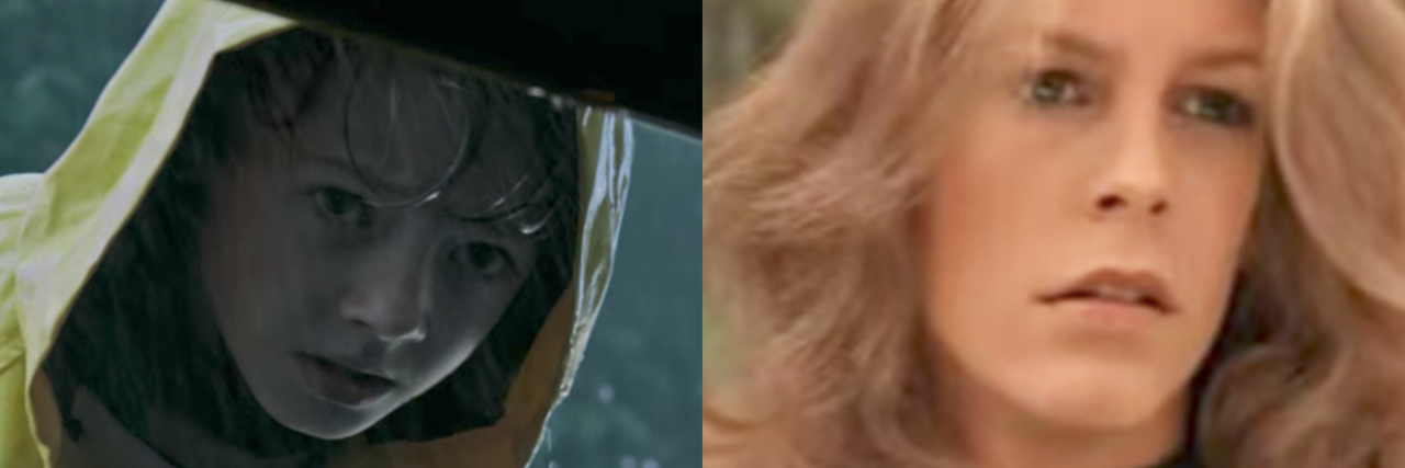 11 Scary Movies People With Anxiety Actually Love