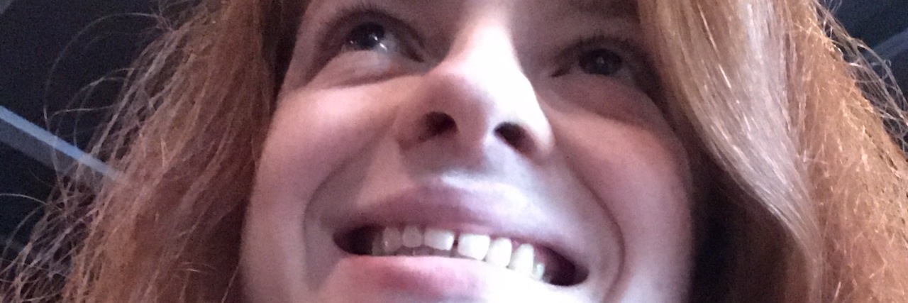 Living With Cerebral Palsy: the Honest Roller Coaster