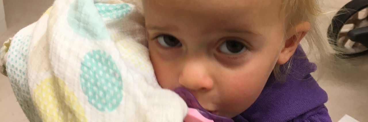 Dear Doc, Please Don't Give Up on Finding Answers for My Child