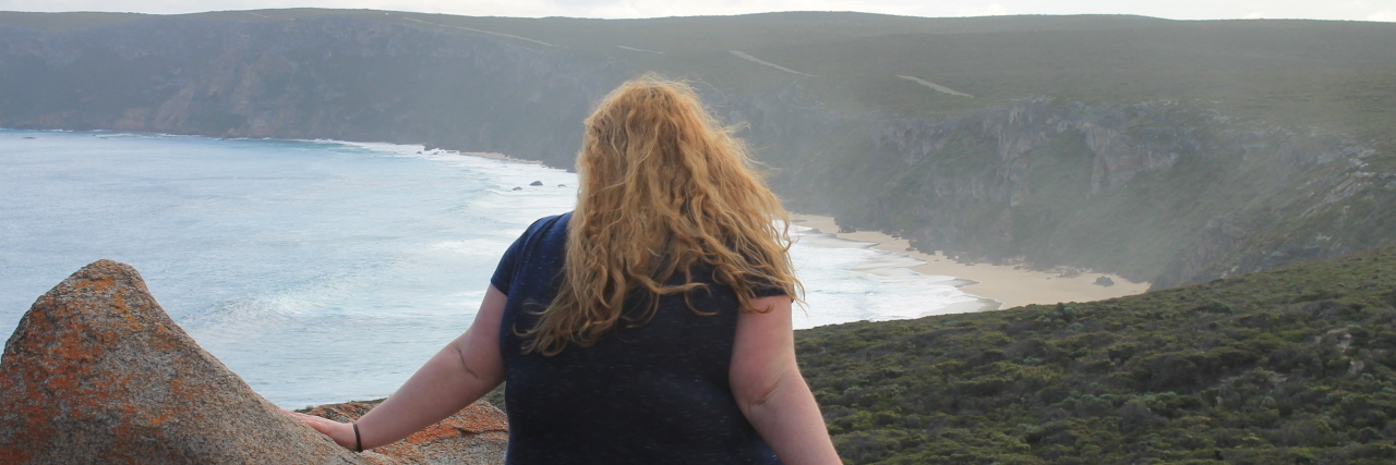 Things Disability Has Done for Me