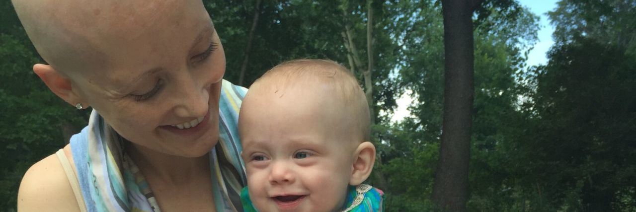 Drugs, Hugs, and Losing My Jugs: A Breast Cancer Journal-June 15, 2015 Jessica Sliwerski Day 4