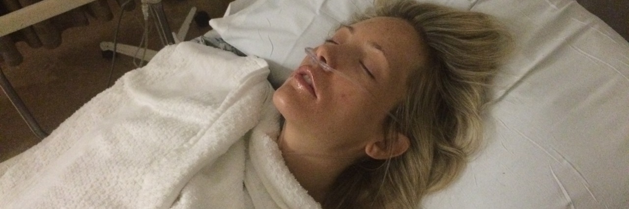 Drugs, Hugs, and Losing My Jugs: A Breast Cancer Journal - June 1, 2015 Jessica Sliwerski mastectomy recovery