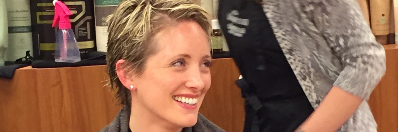 Drugs, Hugs, and Losing My Jugs: A Breast Cancer Journal - June 3, 2015