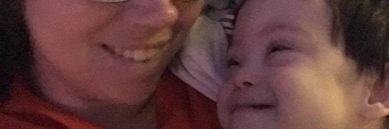 A Letter to Myself Two Years After My Son's Down Syndrome Diagnosis