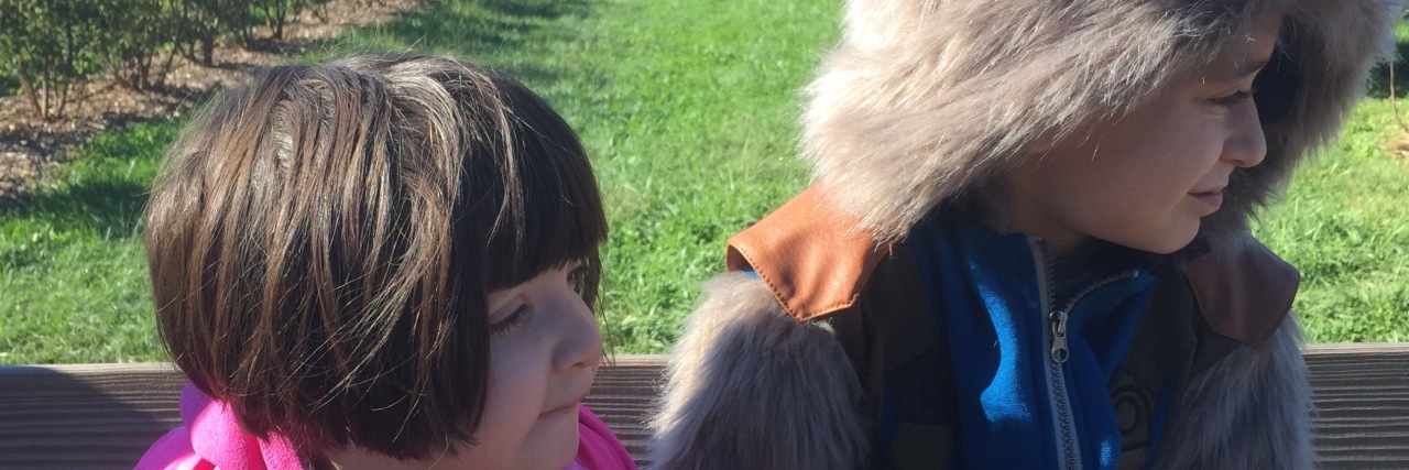 How to Talk With Family About Your Child's Disability