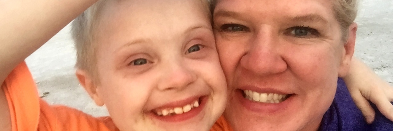 Holland Was Not a 'Letdown' When My Son Was Born With Down Syndrome